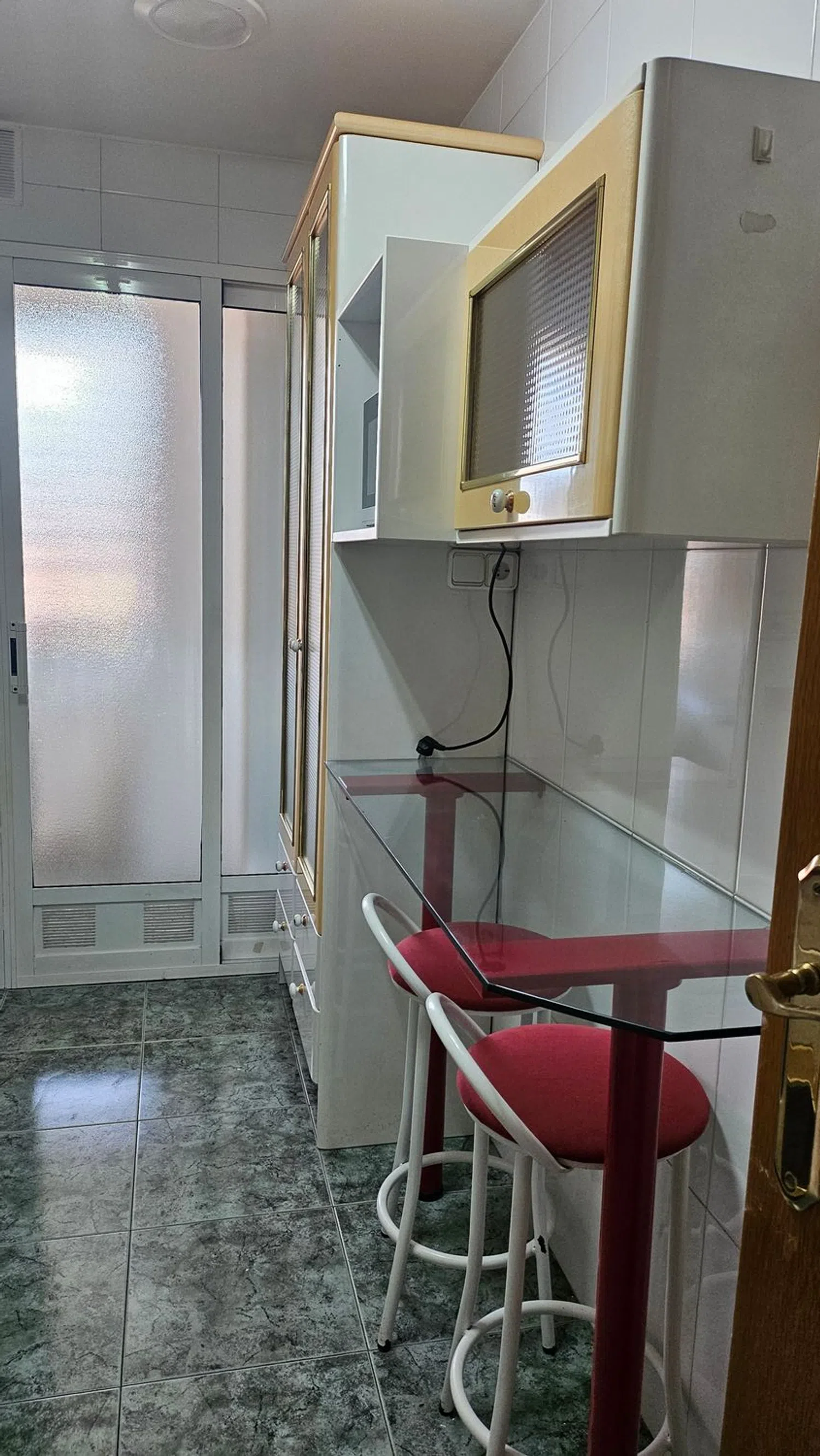 Piso en calle Navegante Macías del Poyo, 2 - Foto 16