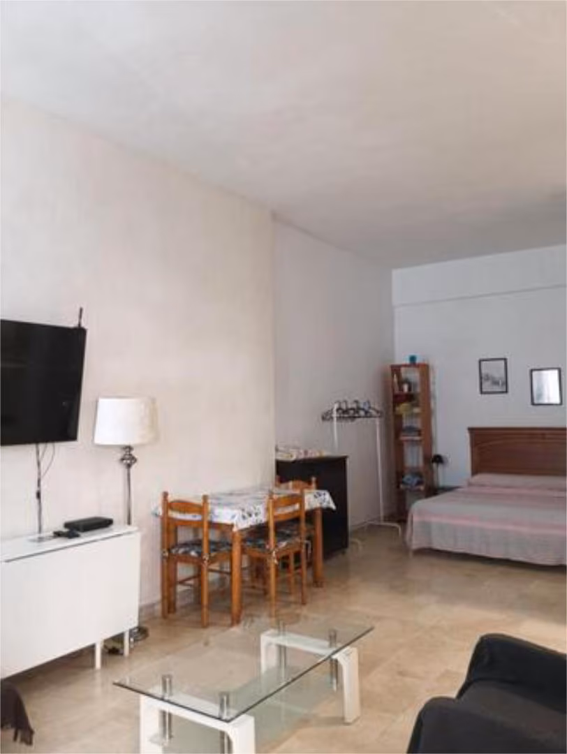 Estudio en Campoamor - Foto 8