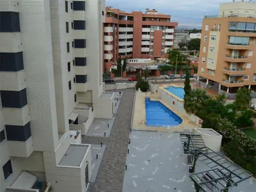 Piso en  Avenida Maestro Gaspar Vivas 42 - Foto 9