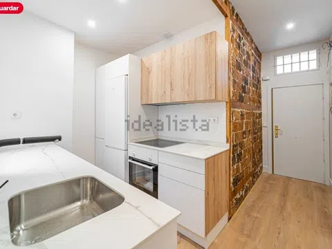 Piso en calle de Augusto Figueroa, 8