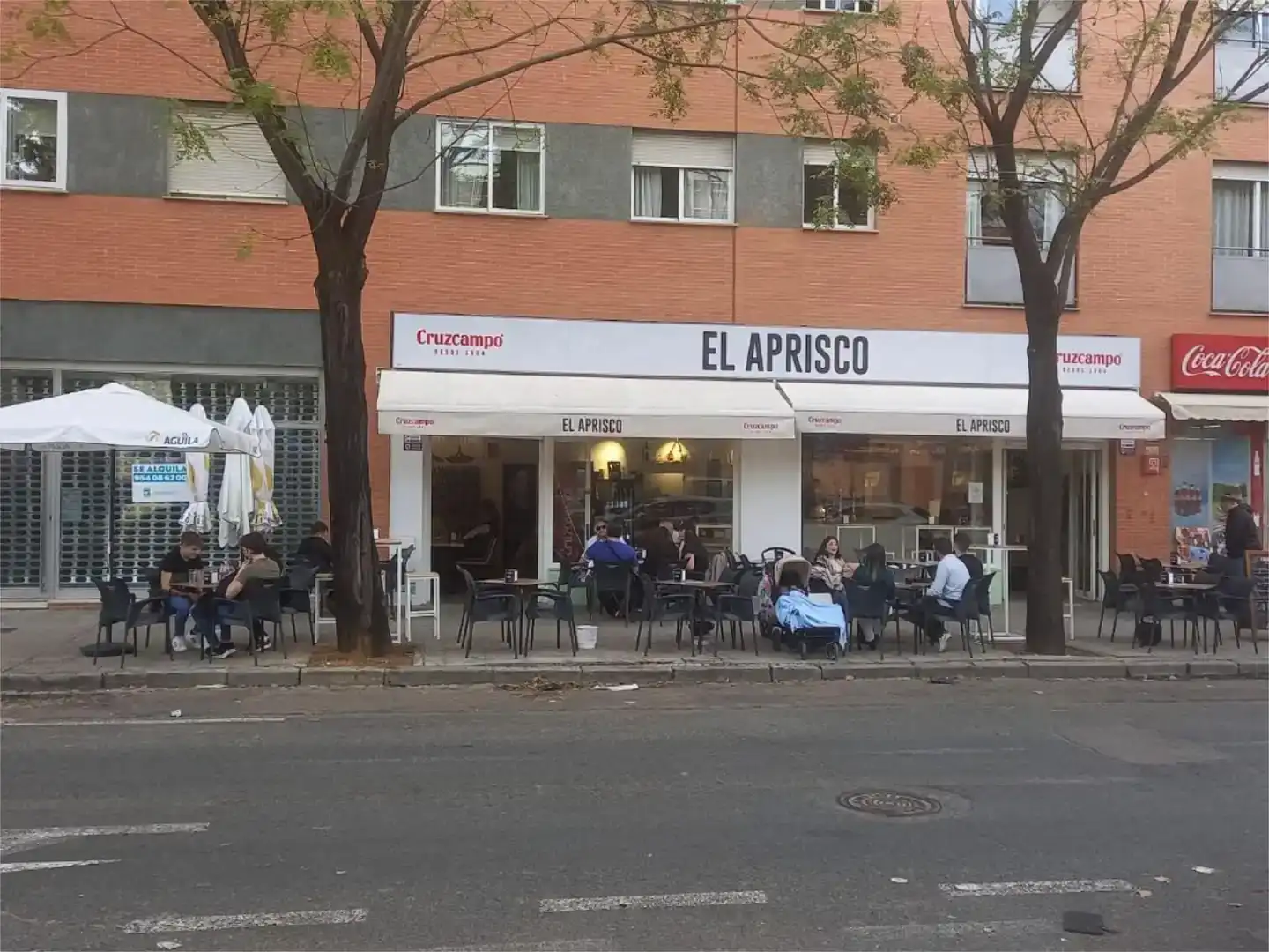 Piso en  Avenida de Alemania 3 - Foto 2