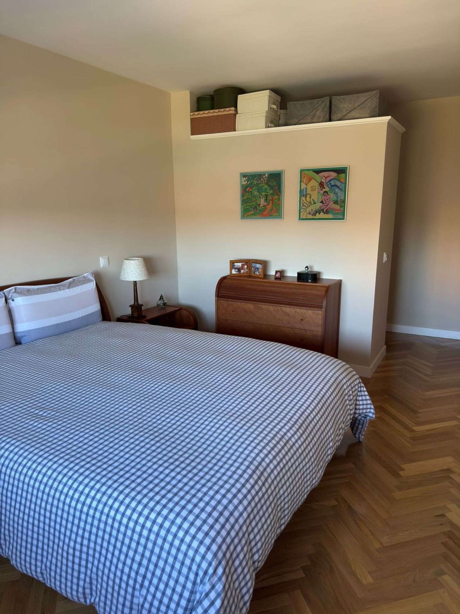 Piso en paseo de la Chopera, 206 - Foto 9