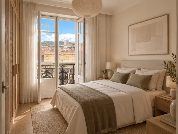 Piso en Urkixo Zumarkalea, 18, Zabalburu-Diputación - Foto 2