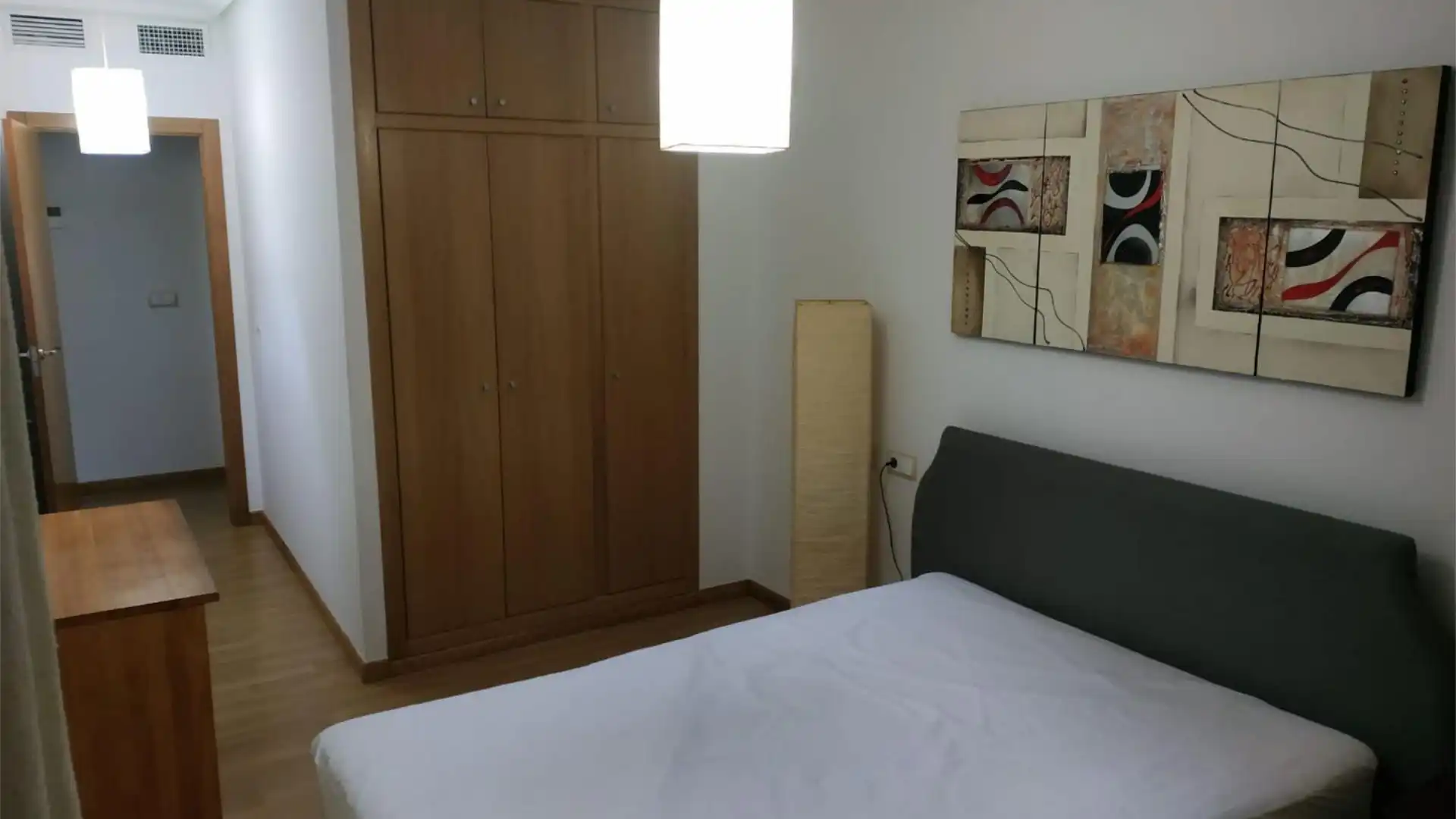 Piso en  Calle Calderón Barca 12 - Foto 7