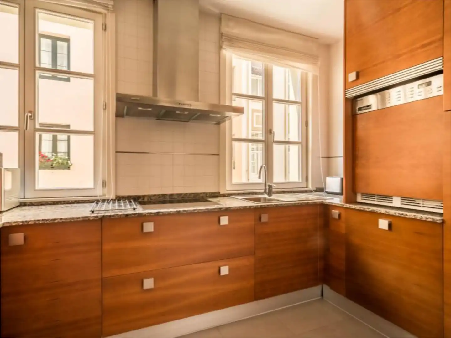 Apartamento en  Rúa Marques de Cerralbo 3 - Foto 7