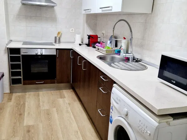 Ático en caballeros del pilar, 2 - Foto 16