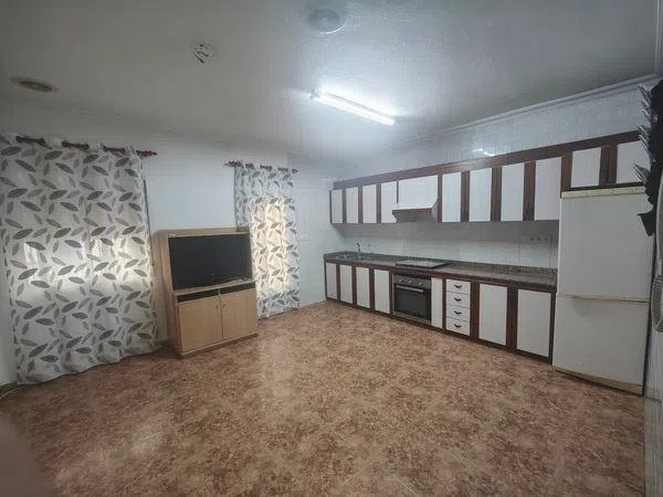 Piso en plaza de la Libertad, 1