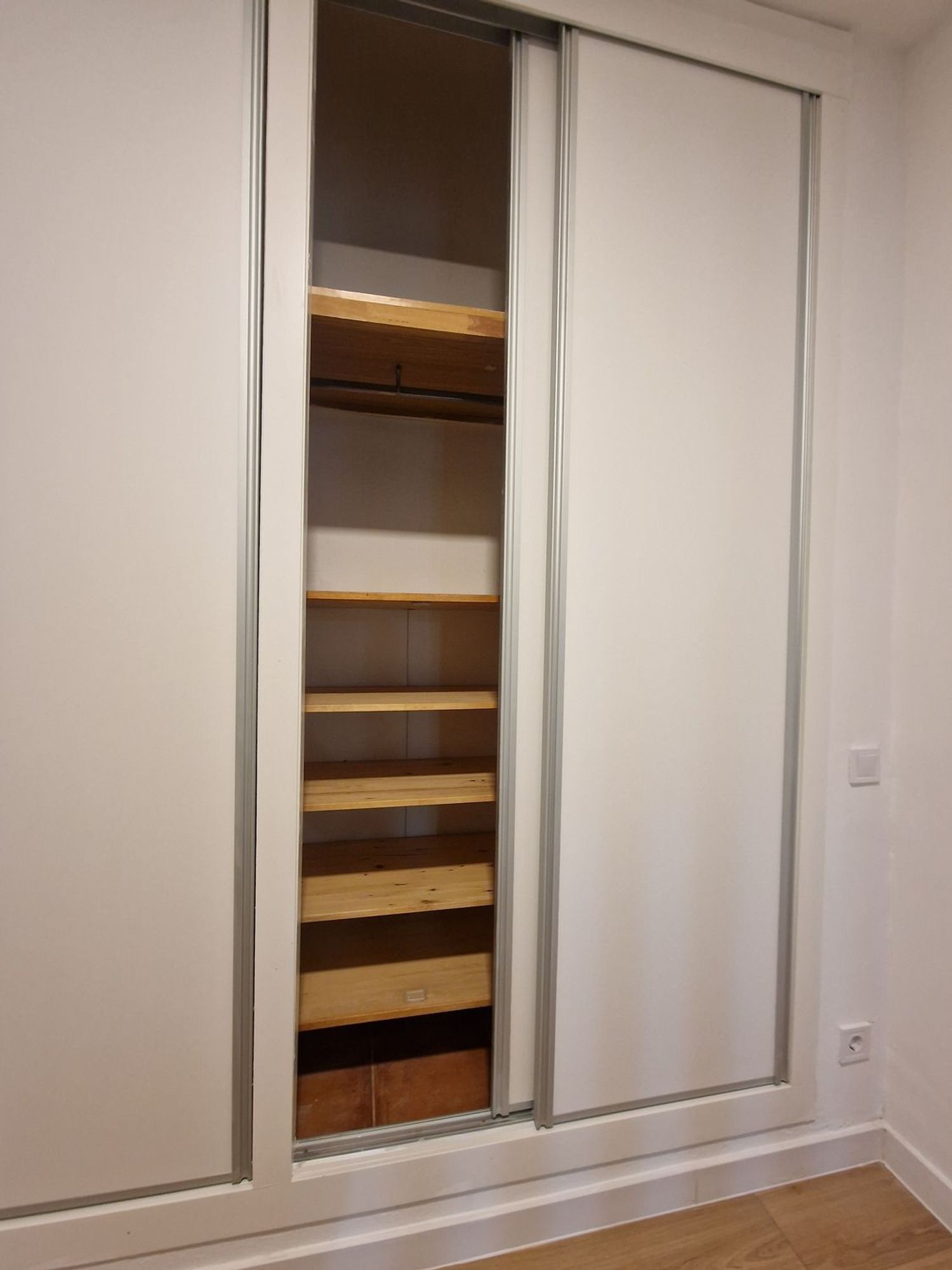 Estudio en calle Arquitectura, 8 - Foto 11