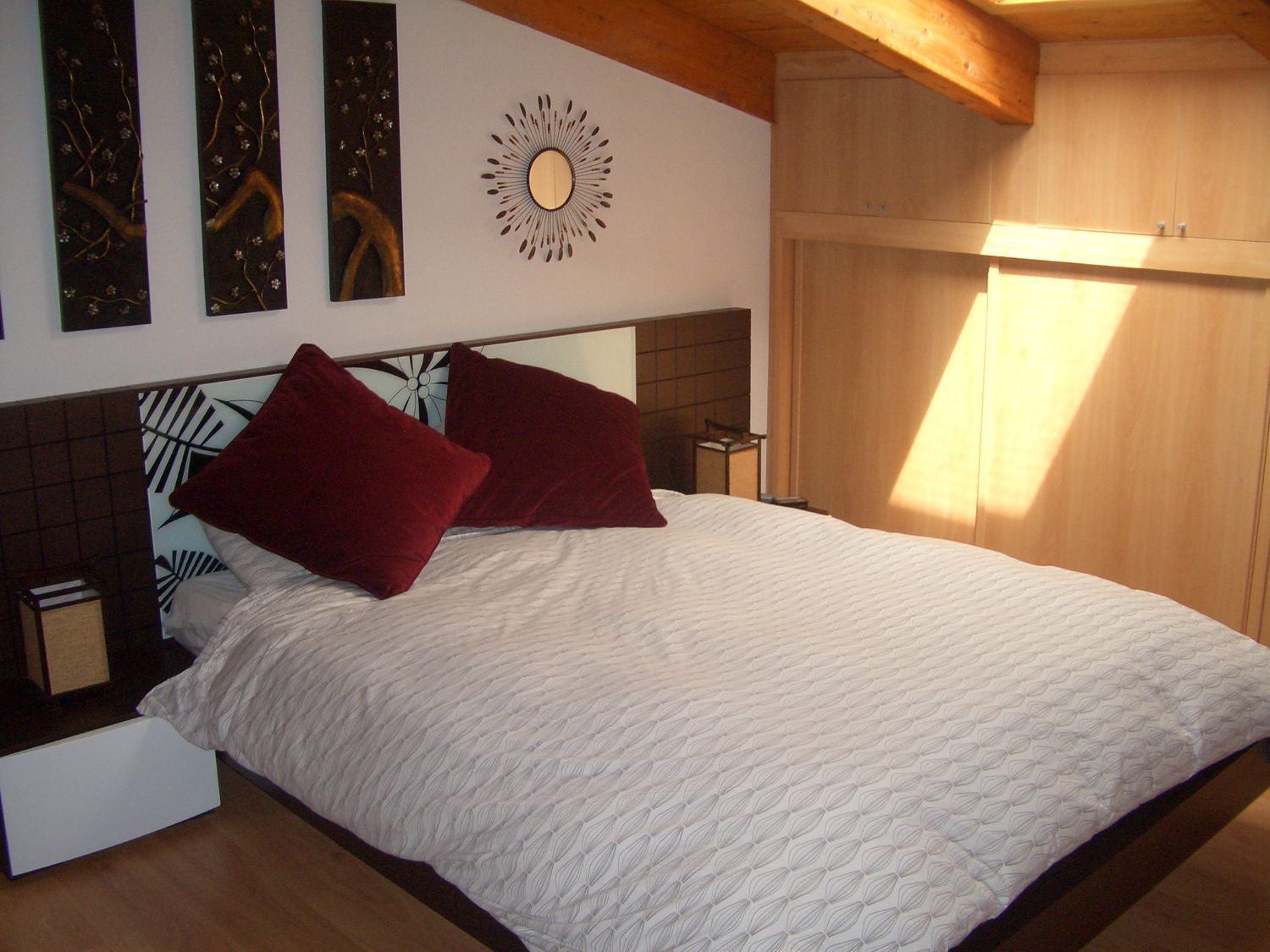 Dúplex en San Pablo, San Pablo - Foto 3