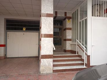 Piso en  Calle Monteagudo 21 - Foto 1
