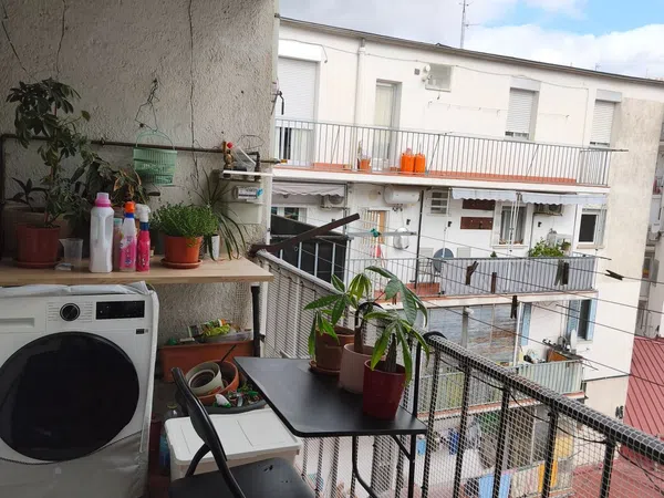 Piso en Calle Juana Urosa, 16 - Foto 8
