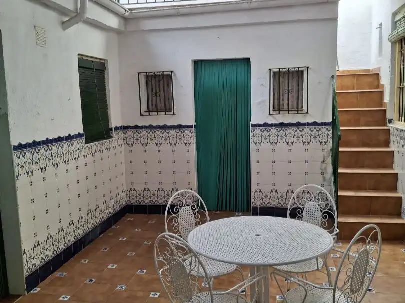 Chalet en  Calle Parras Baja 6 - Foto 13