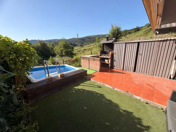 Chalet adosado en Aldatze Etxadia, 21 b - Foto 36