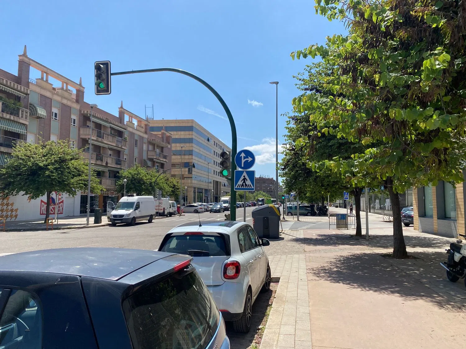 Piso en avenida del Gran Capitán, 47 - Foto 2