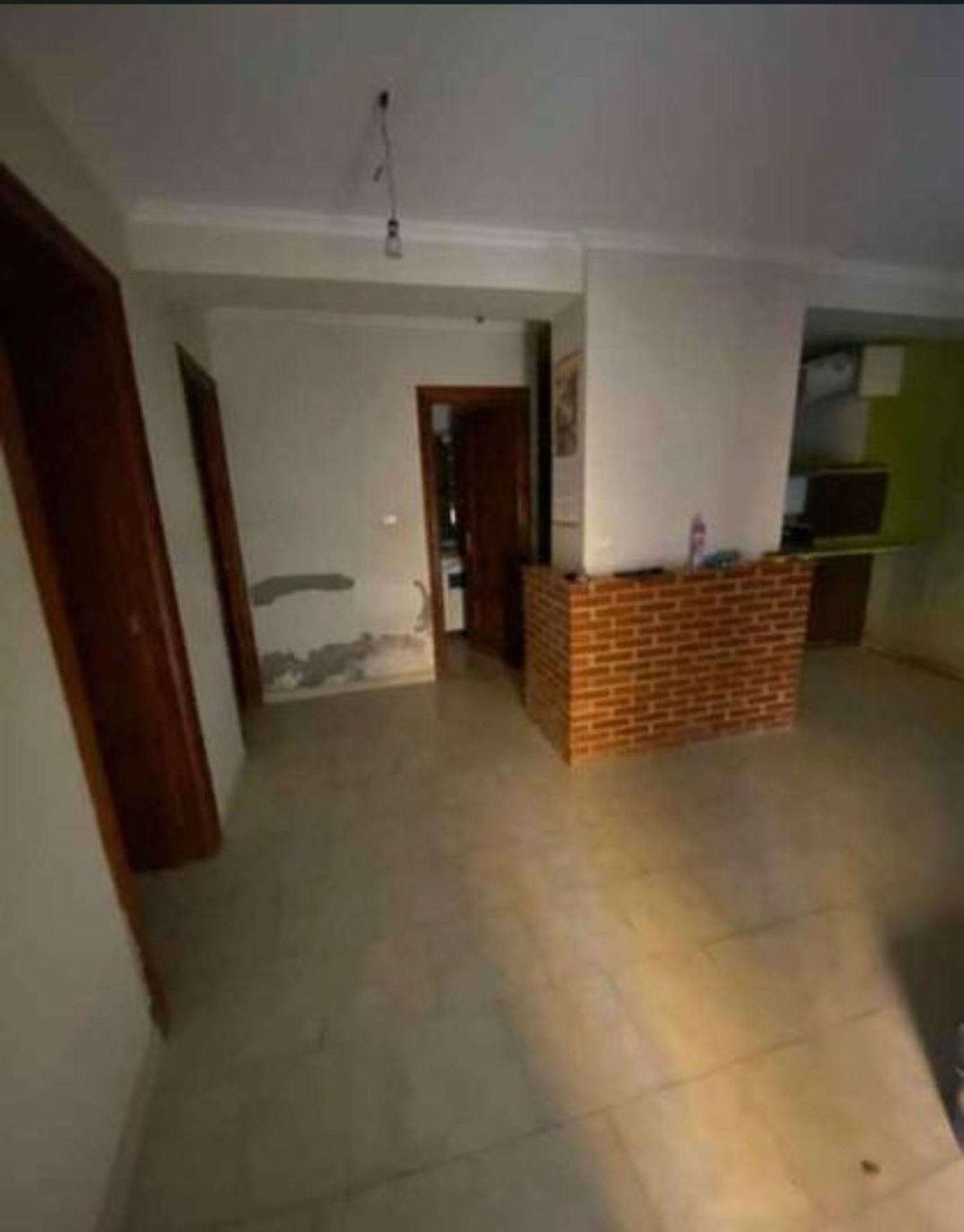 Piso en calle Convento, 1 - Foto 1