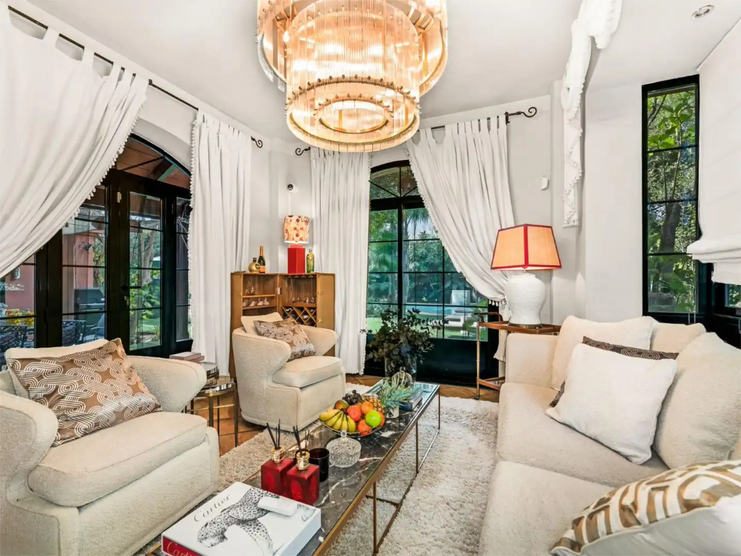 Casa adosada en  Avenida Mimosas las 188 - Foto 5