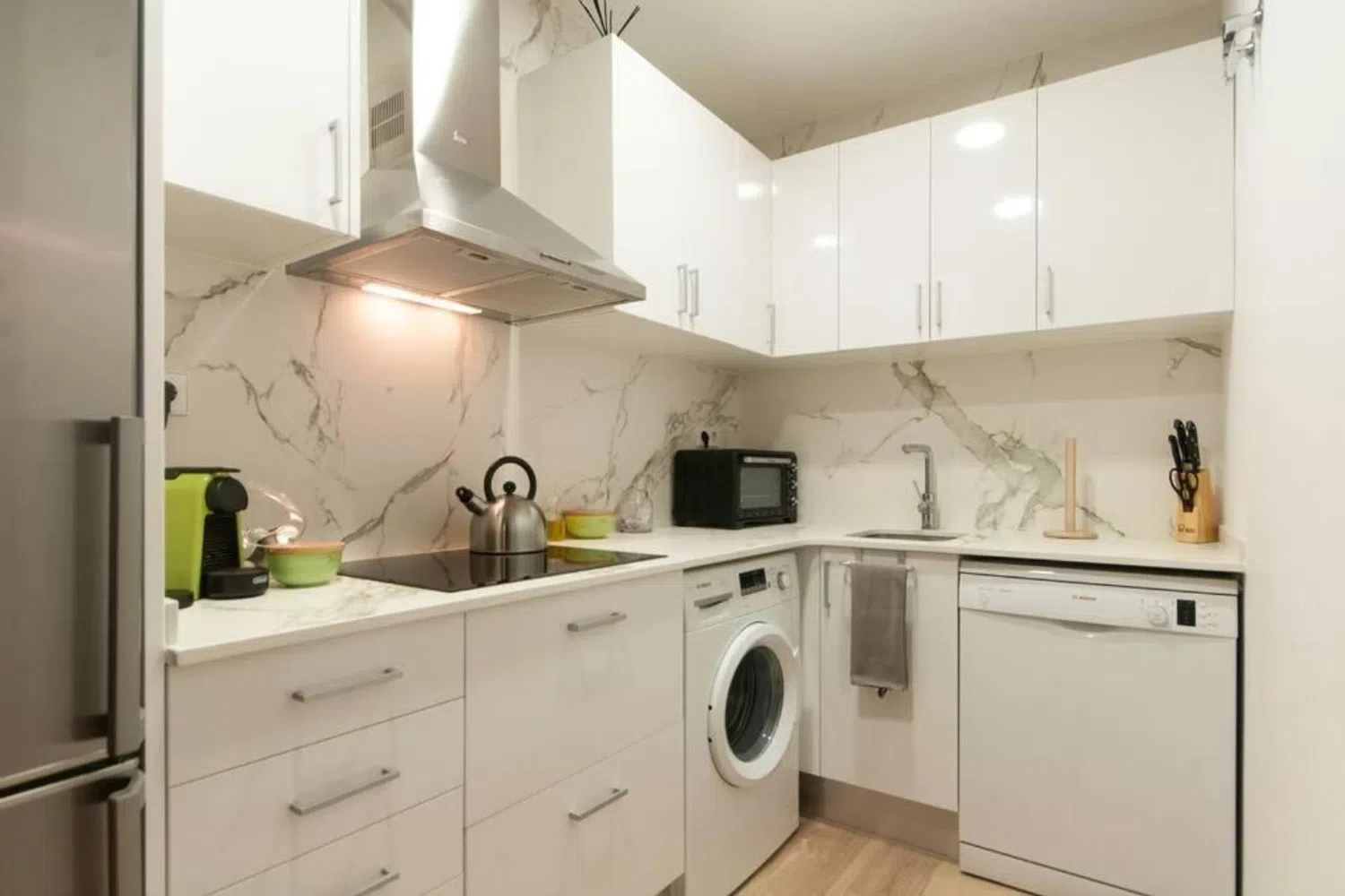 Piso en calle d'en Serra, 7 - Foto 26