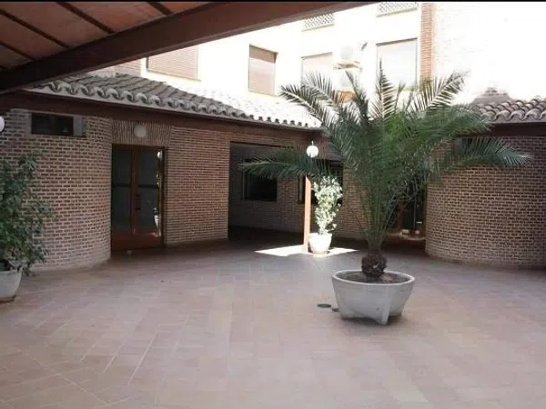 Piso en Paseo de la Rosa, 60, Santa Bárbara, Santa Bárbara - Foto 2