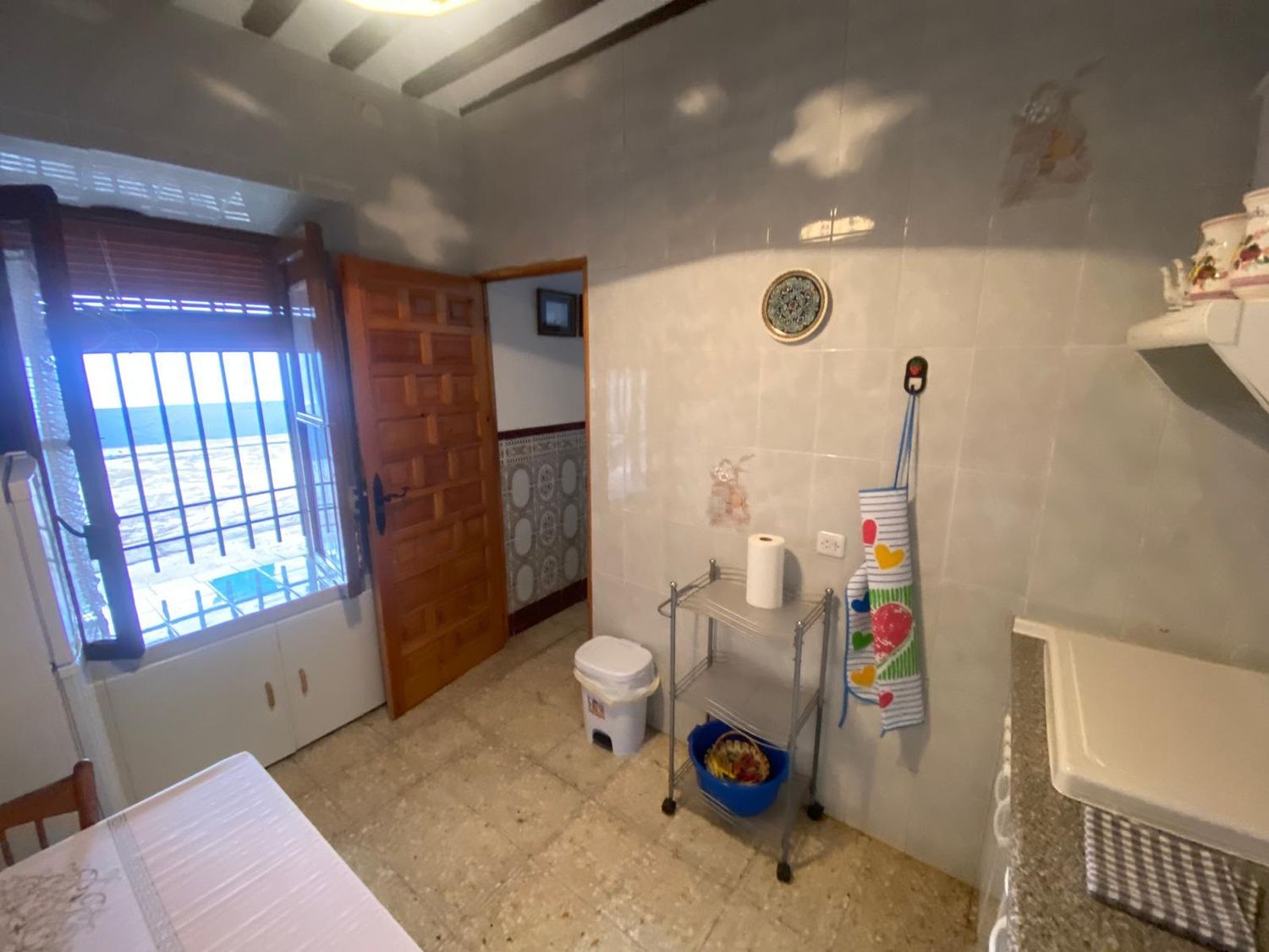 Estudio en Calle Ramón y Cajal, 23 - Foto 9