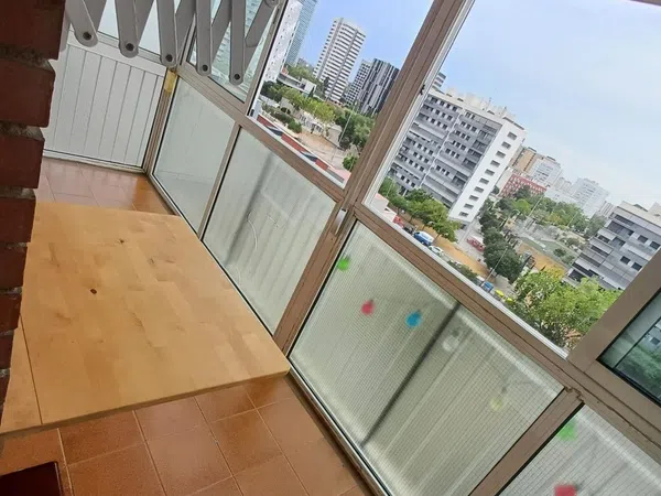 Piso en Santa Eulàlia - Foto 4