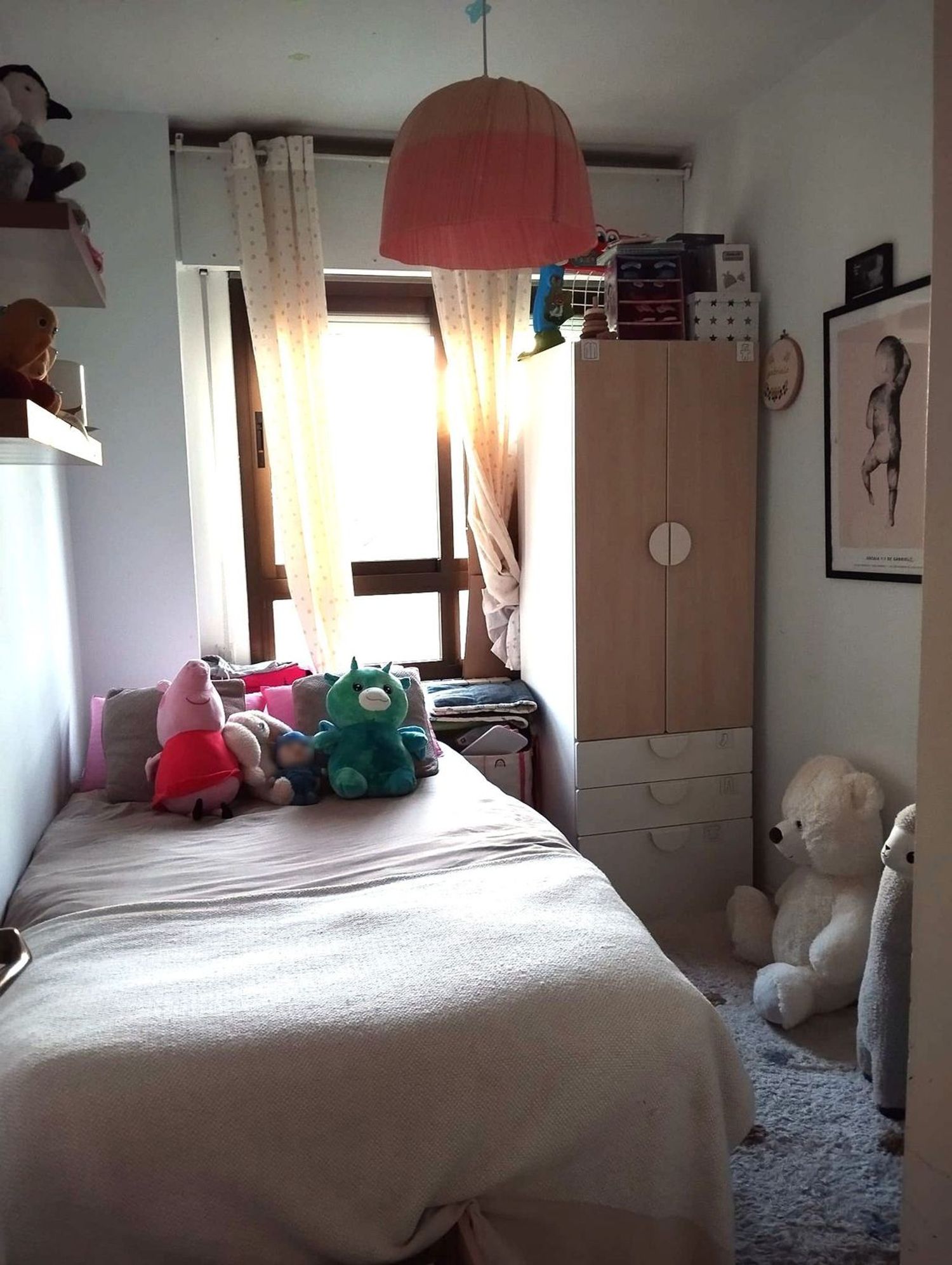 Piso en calle Berlanas, 3 - Foto 11