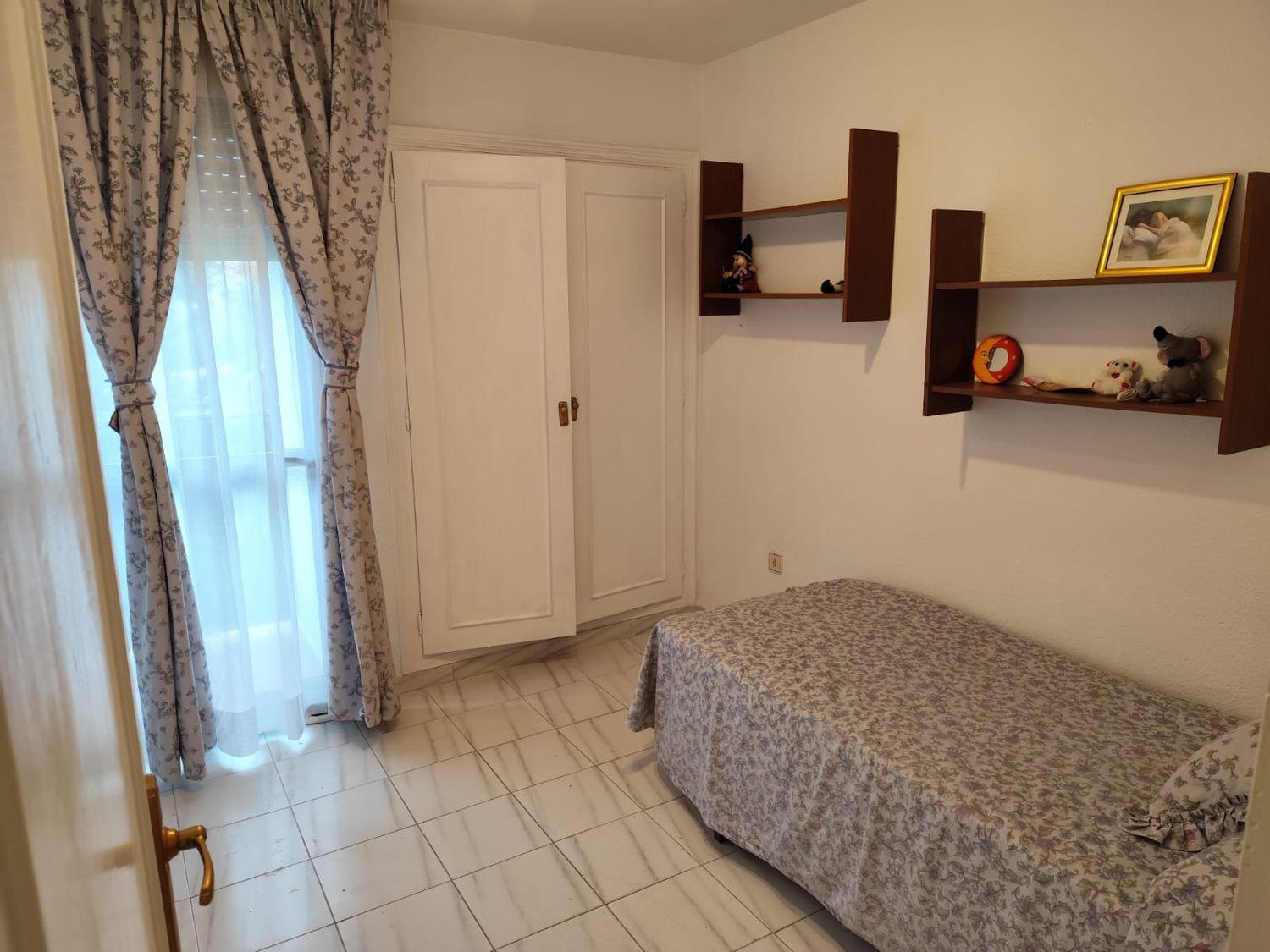 Chalet adosado en Torrecilla-La Cañada - Foto 10