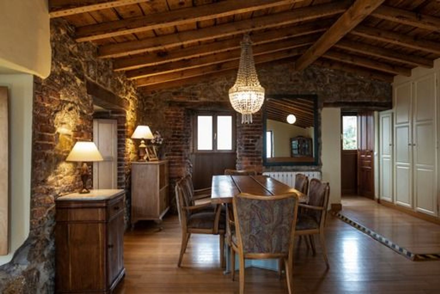 Casa o chalet independiente en La Mina, 17, Piedras Blancas, Piedras Blancas - Foto 15