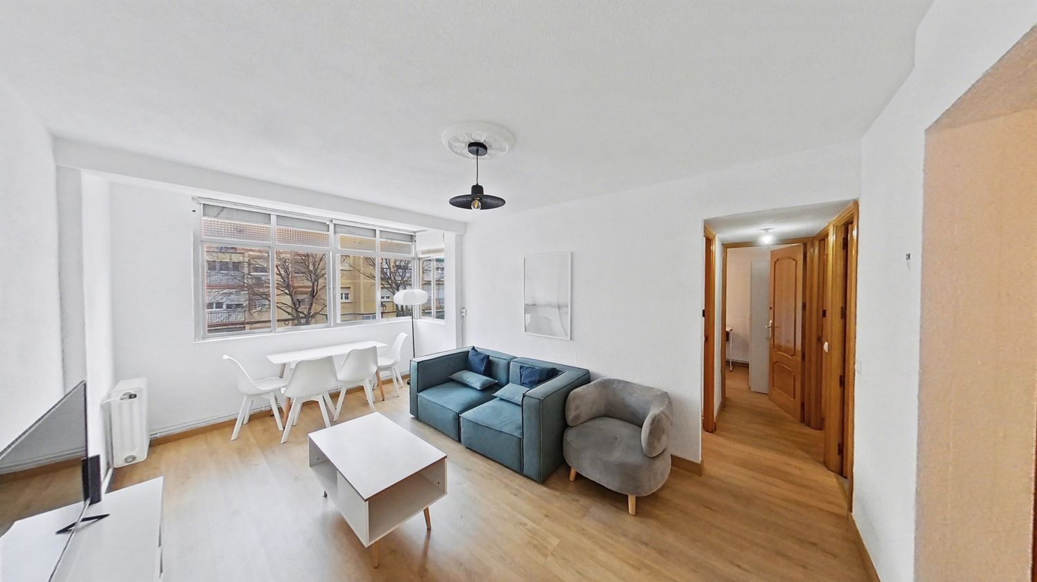 Piso en Barrio Casco Antiguo