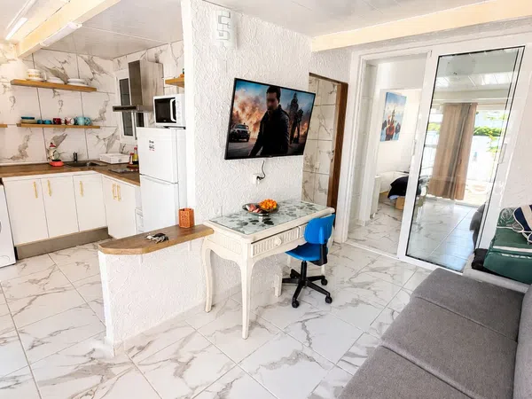 Casa o chalet independiente en Avenida Touroperador Tui, 24 - Foto 5