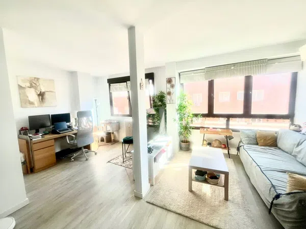 Piso en calle de Ramón de Santillán, 15