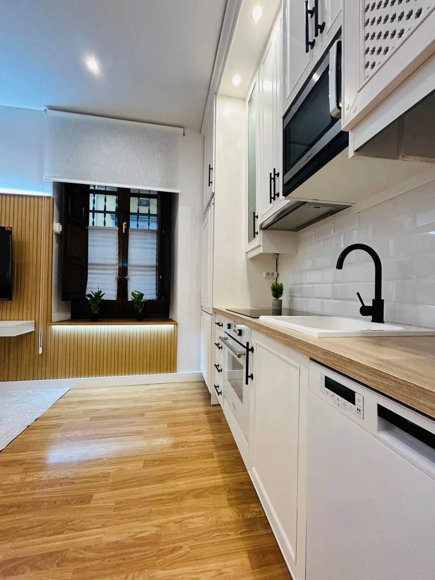 Piso en calle Conde de Tendillas, 2 - Foto 4