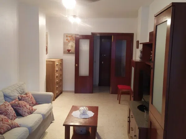 Piso en Paseo de las Delicias, 14, Pago San José - Princi - Jerez - Foto 3