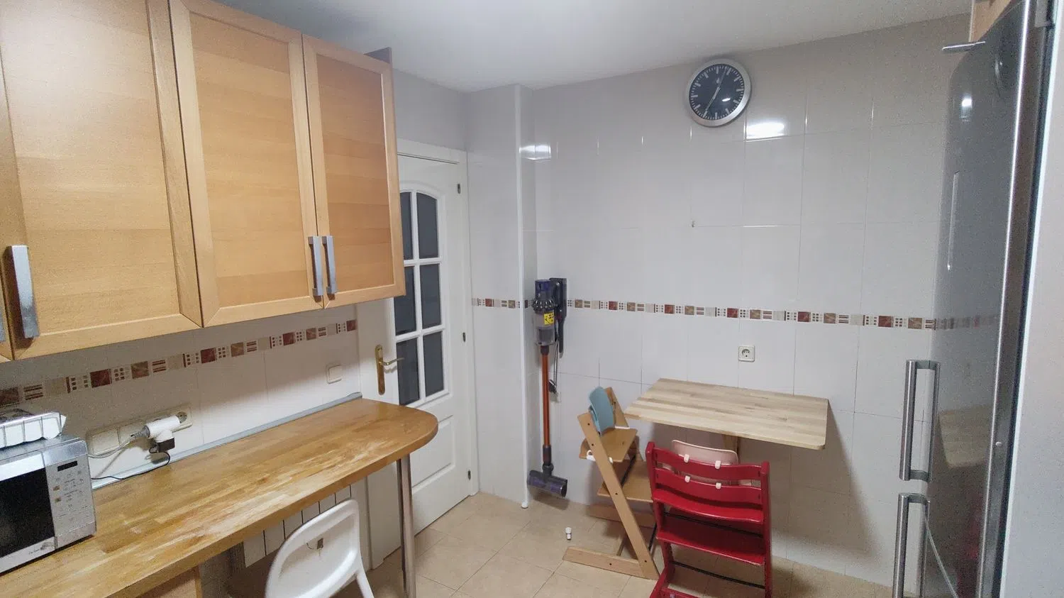 Piso en calle Antonio Fernández María, 14 - Foto 15