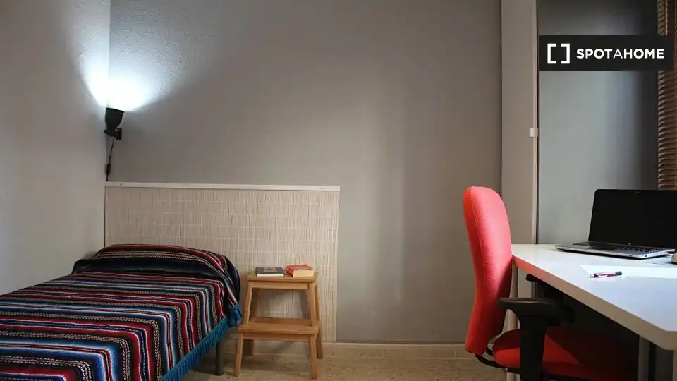 Piso en L'Hospitalet de Llobregat - Foto 19