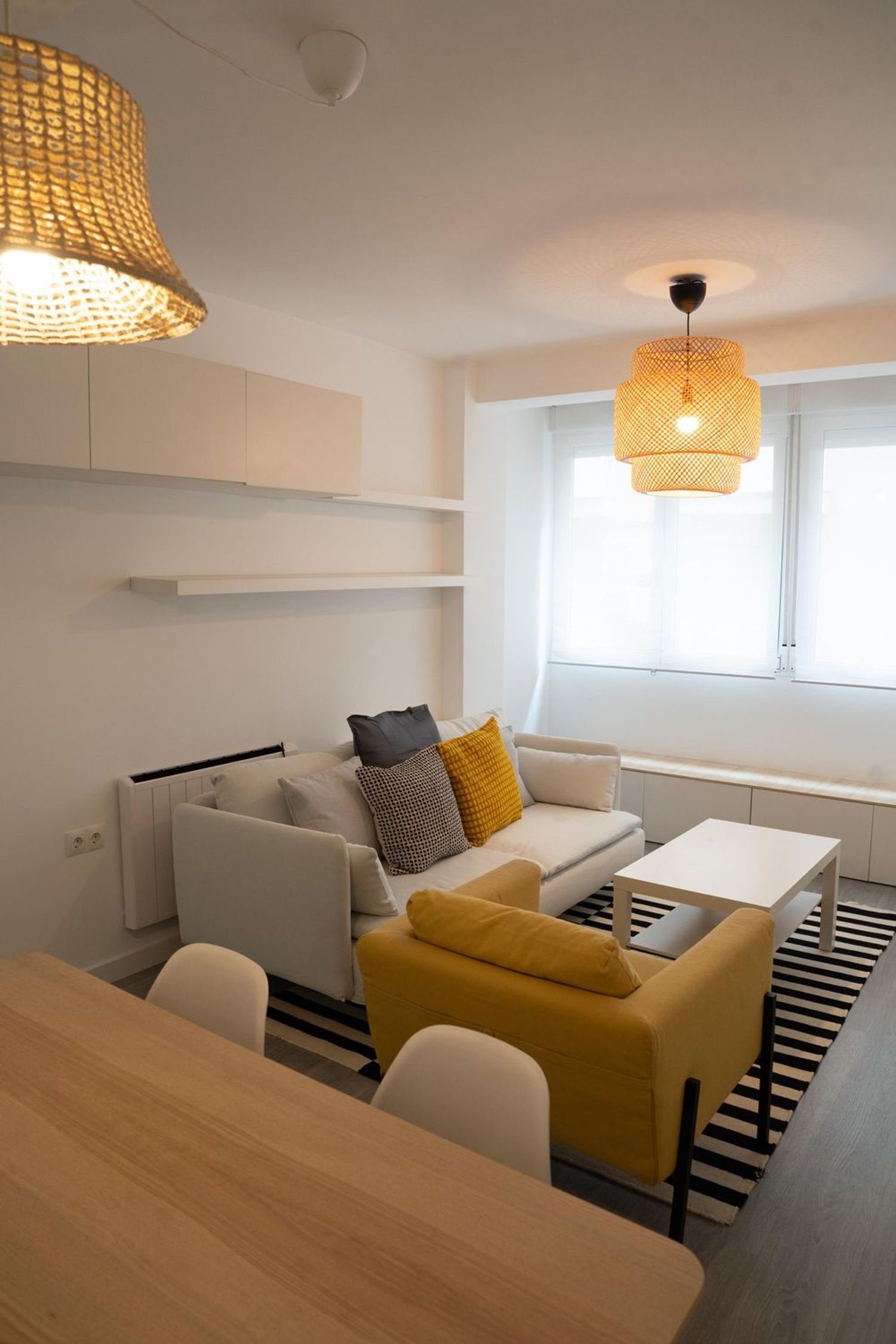 Piso en Músico José Ayala Canto, 4 - Foto 1