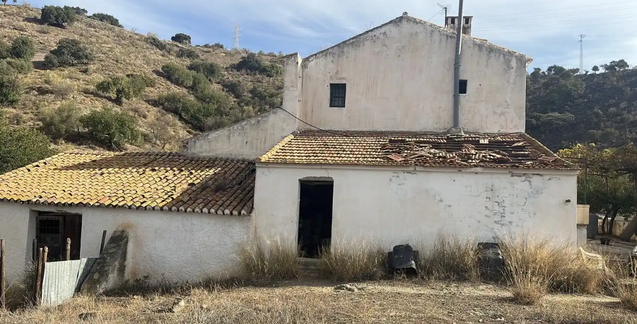 Finca rústica en  Camino Real de la Torre 53 - Foto 13