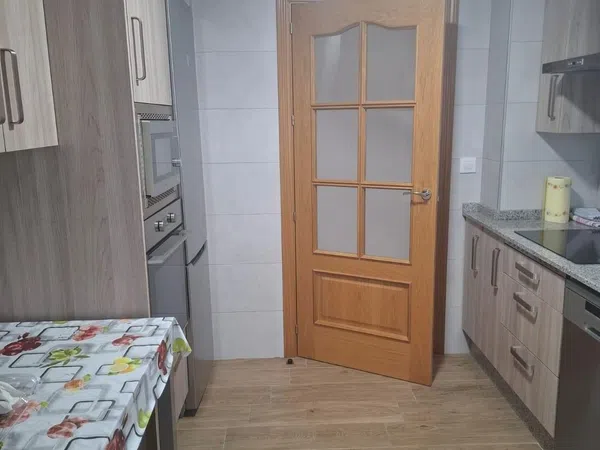 Piso en La Viñuela, La Viñuela - Foto 7