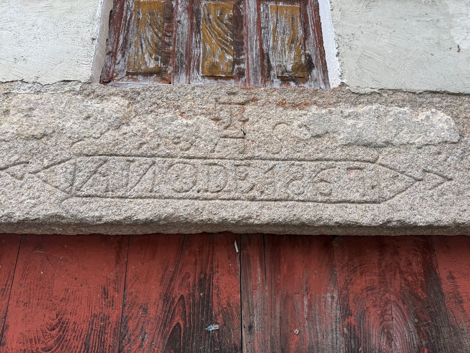 Casa de pueblo en Lugar Figueiredo, 69 - Foto 2