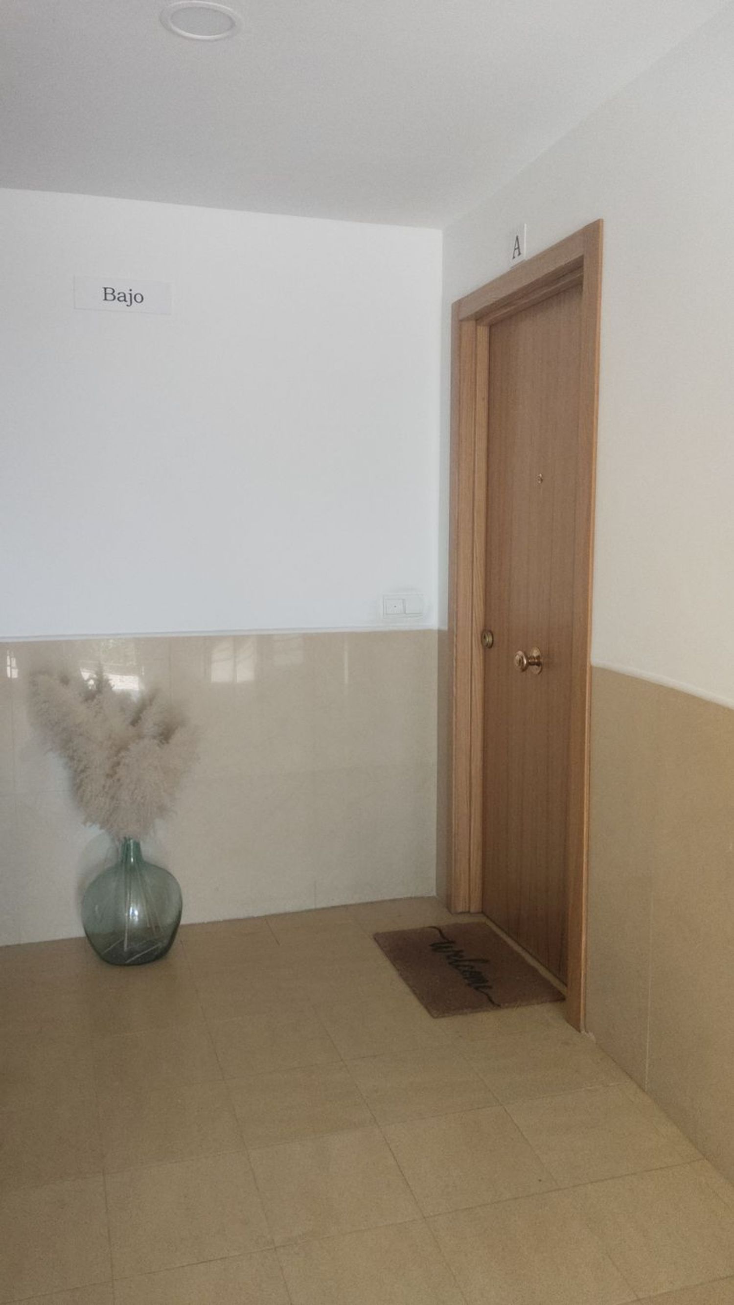 Piso en Bajada San Roque, 38, Avda Europa - San Antón, Avda Europa - San Antón - Foto 12