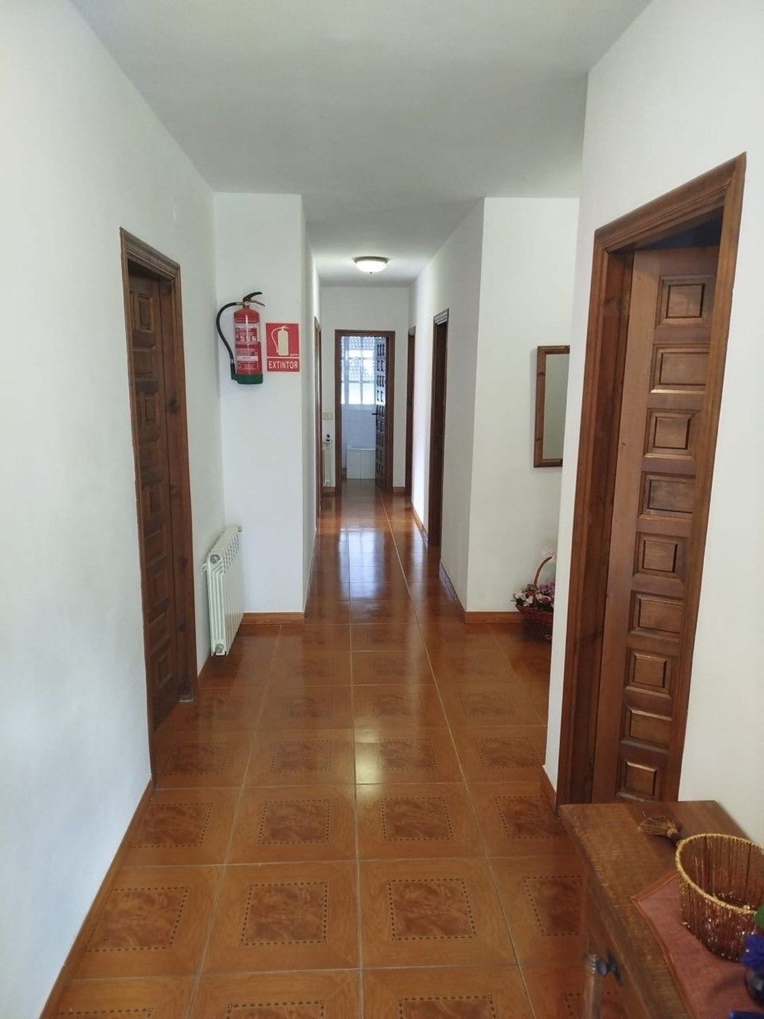 Casa rural en centro casco urbano s/n - Foto 8