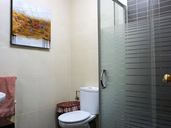 Piso en calle Profesor Rodríguez Moñino, 2 - Foto 15