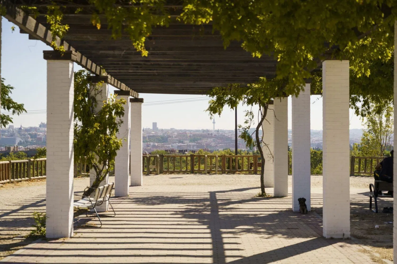 Piso en calle del Concejal Francisco José Jiménez Martín, 104 - Foto 28