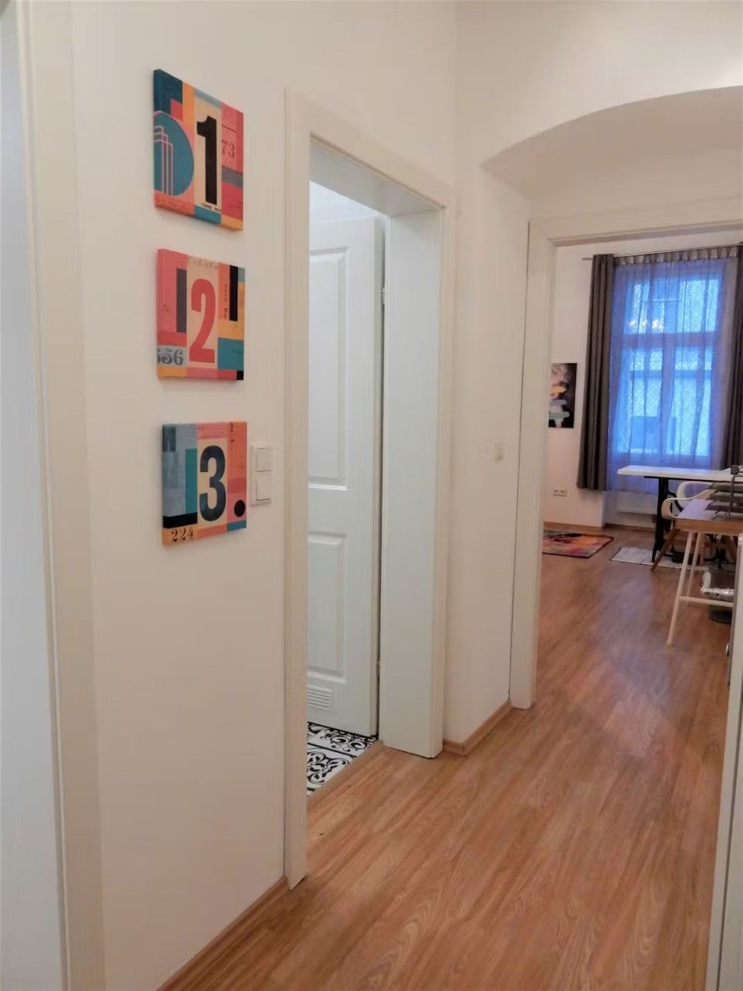 Piso en Calle del Matemàtic Marzal, 29, La Roqueta - Foto 2