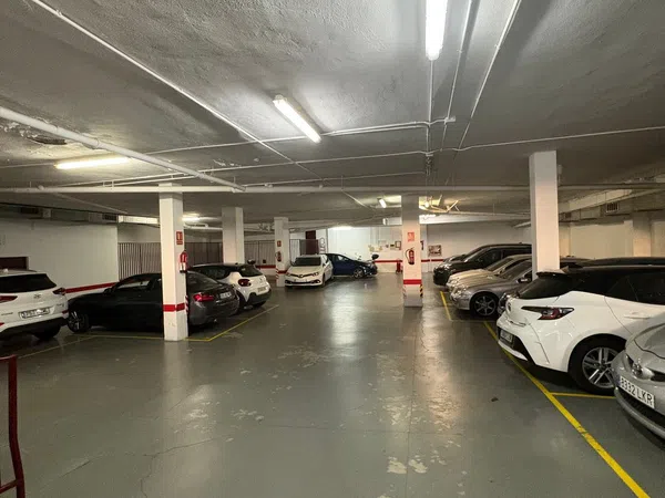 Garaje en Passatge de Saladrigas, 7, El Poblenou - Foto 4