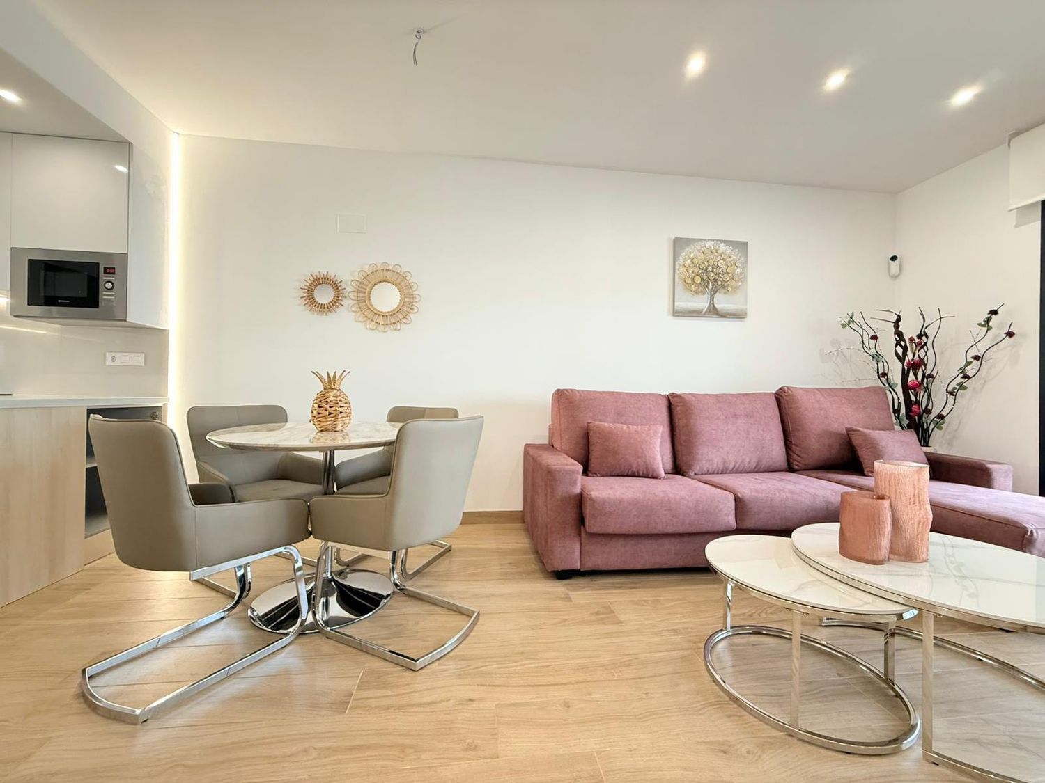 Piso en Calle Pego, 6, Los Balcones - Los Altos del Edén - Foto 7