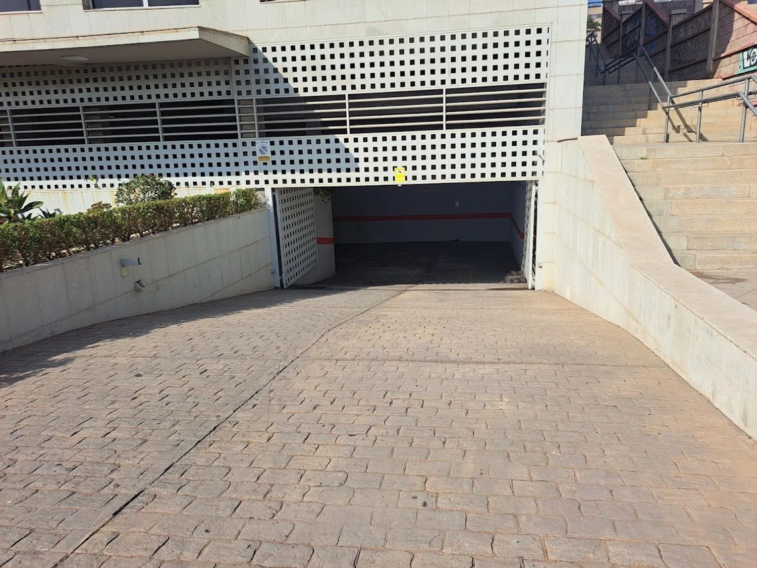 Piso en calle Celia Cruz, 6 - Foto 16