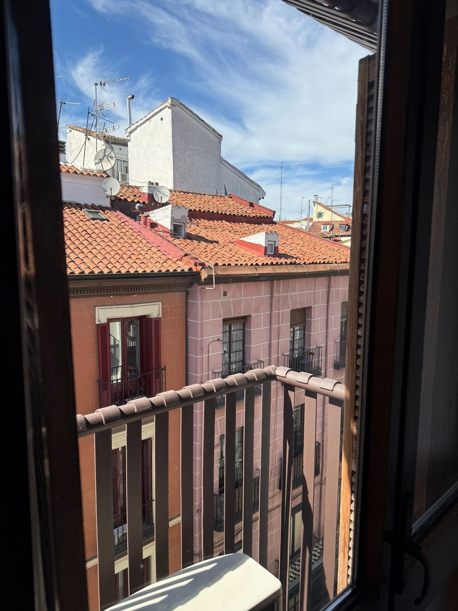 Piso en calle de la Cava Baja, 1 - Foto 23