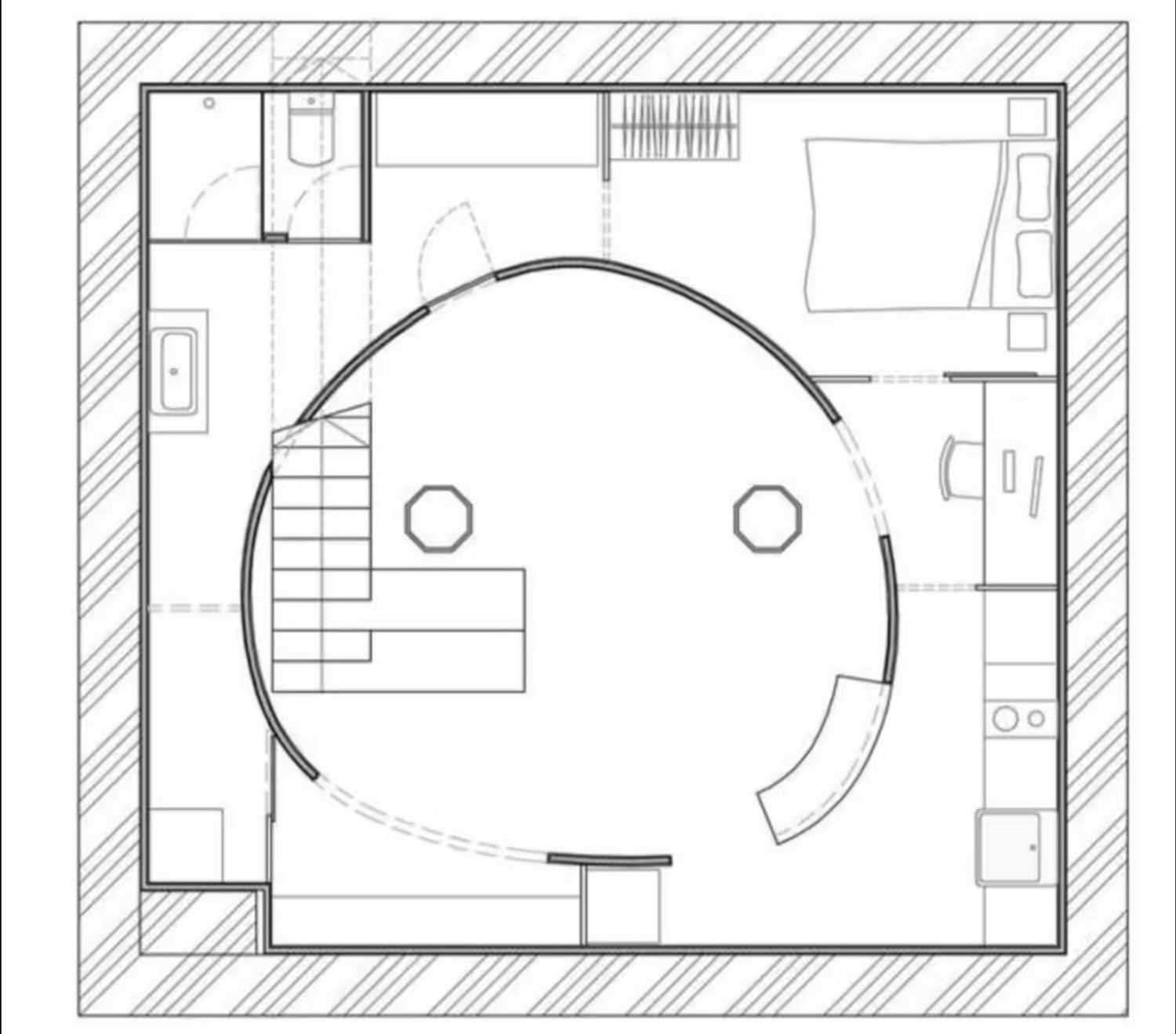 Piso en Calle del Mar, 15, La Barceloneta - Foto 15
