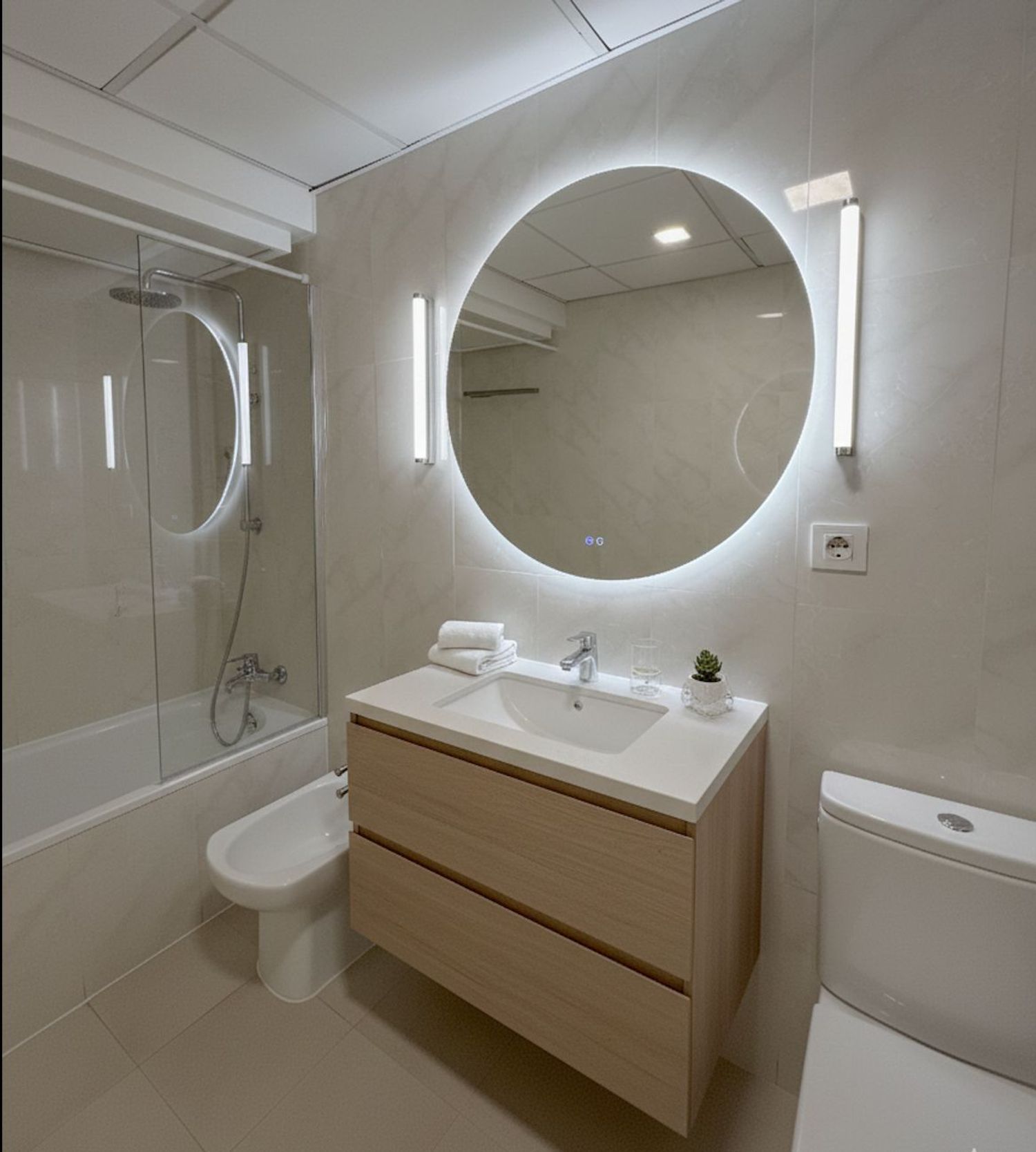 Piso en calle Ribera, 4 - Foto 3