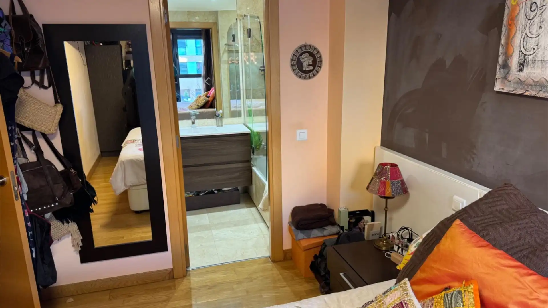 Piso en  Calle de Villamayor de Santiago 11 - Foto 15